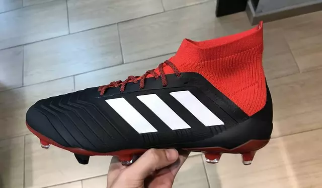 Do expensive soccer shoes make a difference?